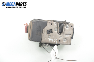 Брава на врата за Opel Vectra B Sedan (09.1995 - 04.2002), позиция: предна, лява