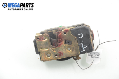 Брава на врата за Opel Vectra B Sedan (09.1995 - 04.2002), позиция: предна, дясна