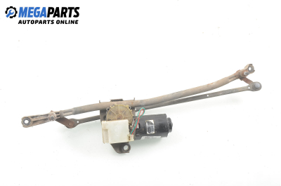 Ел. мотор за чистачките за Fiat Brava Hatchback (10.1995 - 06.2003), позиция: предна