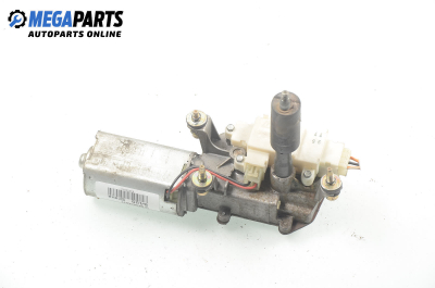 Ел. мотор за чистачките за Fiat Brava Hatchback (10.1995 - 06.2003), позиция: задна