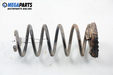 Пружина за ходова част за Fiat Brava Hatchback (10.1995 - 06.2003), позиция: задна