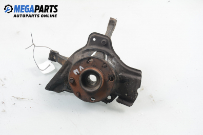 Шенкел главина за Fiat Brava Hatchback (10.1995 - 06.2003), позиция: предна, лява