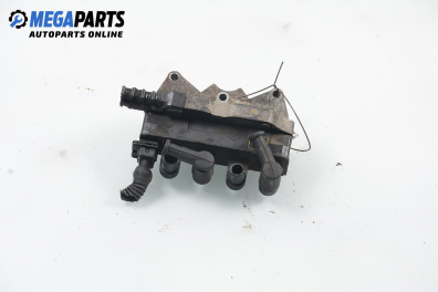 Запалителна бобина за Fiat Brava Hatchback (10.1995 - 06.2003) 1.6 16V (182.BB), 103 к.с.