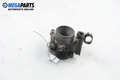 Дроселова клапа за Fiat Brava Hatchback (10.1995 - 06.2003) 1.6 16V (182.BB), 103 к.с.