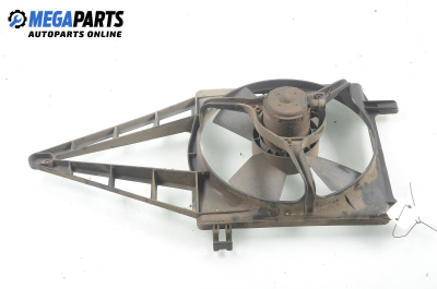 Перка охлаждане за Opel Astra F Hatchback (09.1991 - 01.1998) 1.6 i, 75 к.с.
