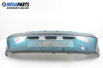 Задна броня за Fiat Bravo I Coupe (1995-10-01 - 2001-10-01)