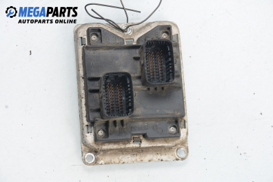 Компютър двигател за Fiat Bravo I Coupe (1995-10-01 - 2001-10-01) 1.2 16V 80, 82 к.с.