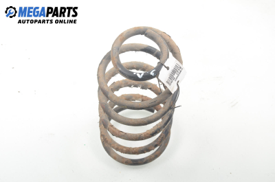 Пружина за ходова част за Fiat Bravo I Coupe (1995-10-01 - 2001-10-01), позиция: задна