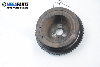 Демпферна шайба за Fiat Bravo I Coupe (1995-10-01 - 2001-10-01) 1.2 16V 80, 82 к.с.