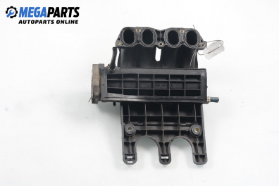 Всмукателен колектор за Fiat Bravo I Coupe (1995-10-01 - 2001-10-01) 1.2 16V 80, 82 к.с.