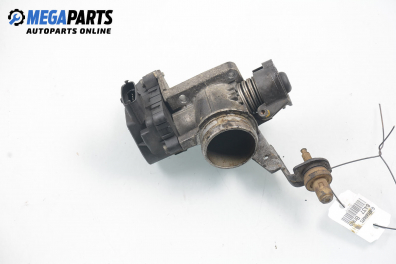Дроселова клапа за Fiat Bravo I Coupe (1995-10-01 - 2001-10-01) 1.2 16V 80, 82 к.с.