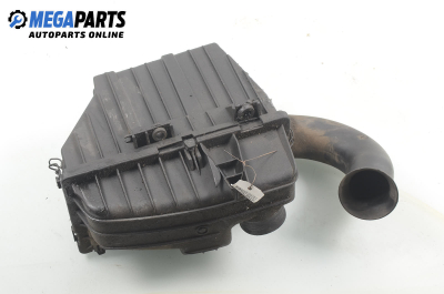 Филтърна кутия за Ford Transit Platform III (04.1991 - 08.1994) 2.5 DI (EME/L/S, ENE/L/S)
