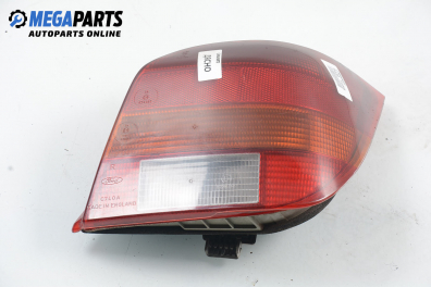 Стоп за Ford Fiesta III Hatchback (01.1989 - 01.1997), позиция: дясна