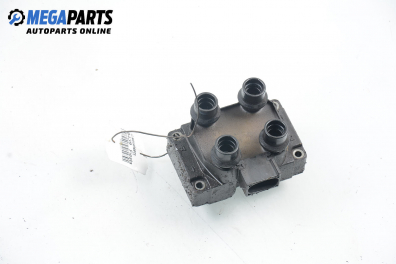 Запалителна бобина за Ford Fiesta III Hatchback (01.1989 - 01.1997) 1.4, 73 к.с.