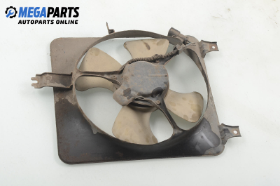 Перка охлаждане за Honda Accord V Coupe (09.1993 - 12.1998) 2.0 (CD9), 136 к.с.