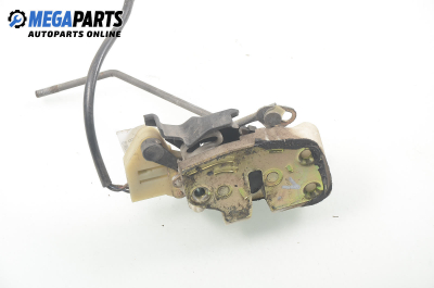 Брава на врата за Honda Accord V Coupe (09.1993 - 12.1998), позиция: лява