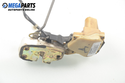 Брава на врата за Honda Accord V Coupe (09.1993 - 12.1998), позиция: дясна