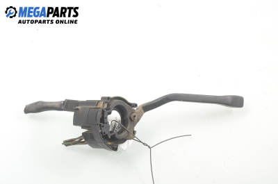 Лостче за чистачки за Volkswagen Transporter III Platform (05.1979 - 12.1992)