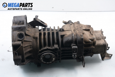 Ръчна скоростна кутия за Volkswagen Transporter III Platform (05.1979 - 12.1992) 1.6 TD, 70 к.с.