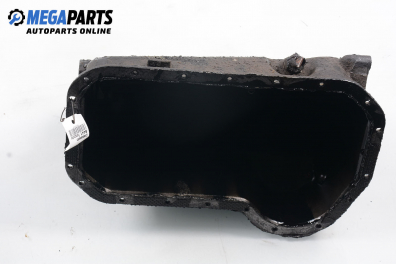 Картер за Volkswagen Transporter III Platform (05.1979 - 12.1992) 1.6 TD, 70 к.с.