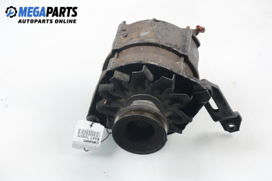 Алтернатор / генератор за Volkswagen Transporter III Platform (05.1979 - 12.1992) 1.6 TD, 70 к.с.