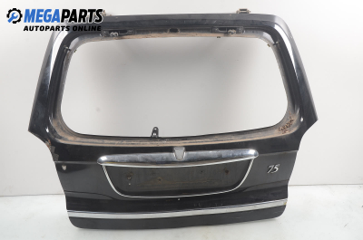 Заден капак за Rover 75 Tourer (08.2001 - 05.2006), 4+1 вр., комби, позиция: задна