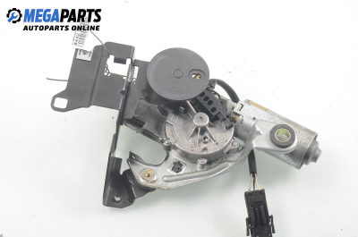 Ел. мотор за чистачките за Rover 75 Tourer (08.2001 - 05.2006), комби, позиция: задна