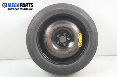 Резервна гума за Rover 75 Tourer (08.2001 - 05.2006) 16 цола, ширина 4