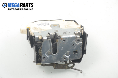 Брава на врата за Rover 75 Tourer (08.2001 - 05.2006), позиция: задна, дясна