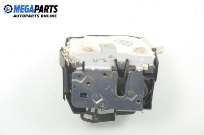 Брава на врата за Rover 75 Tourer (08.2001 - 05.2006), позиция: задна, лява