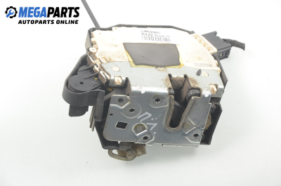 Брава на врата за Rover 75 Tourer (08.2001 - 05.2006), позиция: предна, лява