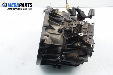 Ръчна скоростна кутия за Rover 75 Tourer (08.2001 - 05.2006) 2.0 CDT, 115 к.с.