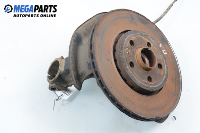 Шенкел главина за Rover 75 Tourer (08.2001 - 05.2006), позиция: предна, лява