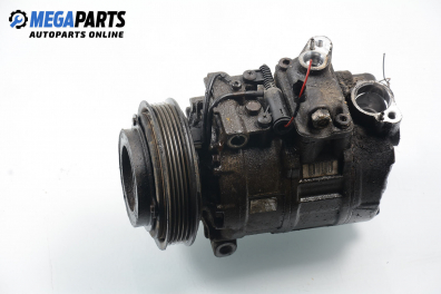 Компресор климатик за Rover 75 Tourer (08.2001 - 05.2006) 2.0 CDT, 115 к.с.