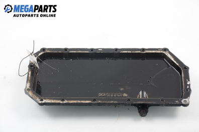 Картер за Rover 75 Tourer (08.2001 - 05.2006) 2.0 CDT, 115 к.с.