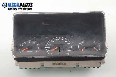 Километраж за Volvo 460 Sedan (09.1988 - 07.1996) 1.8, 90 к.с.