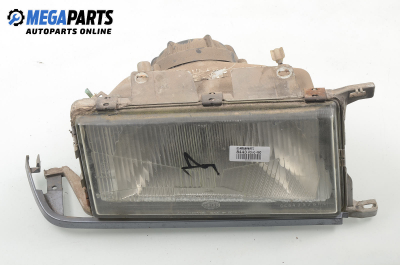 Халоген за Volvo 460 Sedan (09.1988 - 07.1996), седан, позиция: дясна