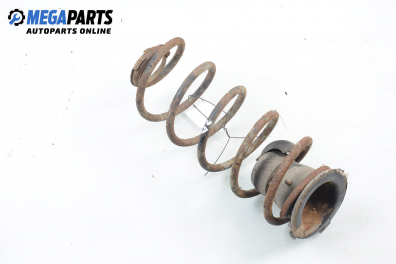 Пружина за ходова част за Volvo 460 Sedan (09.1988 - 07.1996), седан, позиция: задна