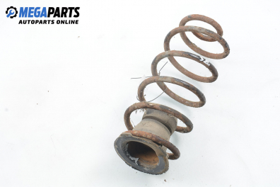 Пружина за ходова част за Volvo 460 Sedan (09.1988 - 07.1996), седан, позиция: задна