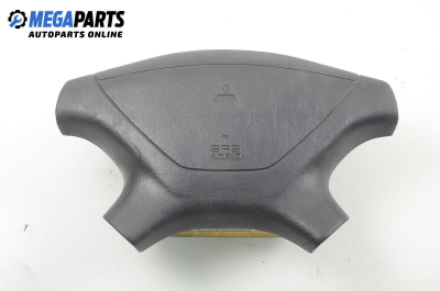 Airbag за Mitsubishi Space Star Minivan (06.1998 - 12.2004), 4+1 вр., позиция: предна