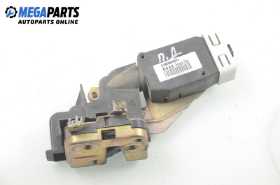 Брава на врата за Mitsubishi Space Star Minivan (06.1998 - 12.2004), позиция: предна, дясна