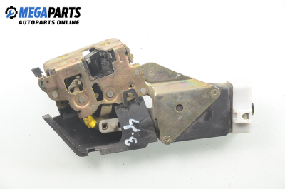 Брава на врата за Mitsubishi Space Star Minivan (06.1998 - 12.2004), позиция: задна, дясна