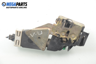 Брава на врата за Mitsubishi Space Star Minivan (06.1998 - 12.2004), позиция: предна, лява