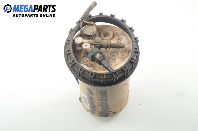 Бензинова помпа за Mitsubishi Space Star Minivan (06.1998 - 12.2004) 1.6 16V (DG3A), 98 к.с.