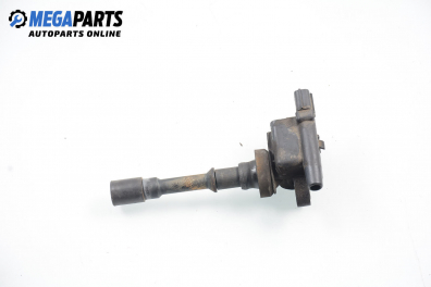 Запалителна бобина за Mitsubishi Space Star Minivan (06.1998 - 12.2004) 1.6 16V (DG3A), 98 к.с.