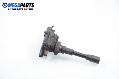 Запалителна бобина за Mitsubishi Space Star Minivan (06.1998 - 12.2004) 1.6 16V (DG3A), 98 к.с.