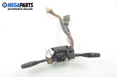 Лостчета светлини и чистачки за Daewoo Tico Hatchback (02.1995 - 12.2000)