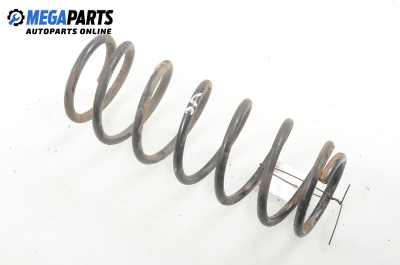 Пружина за ходова част за Daewoo Tico Hatchback (02.1995 - 12.2000), позиция: задна