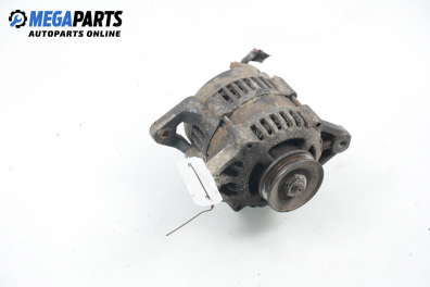 Алтернатор / генератор за Daewoo Tico Hatchback (02.1995 - 12.2000) 0.8, 48 к.с.