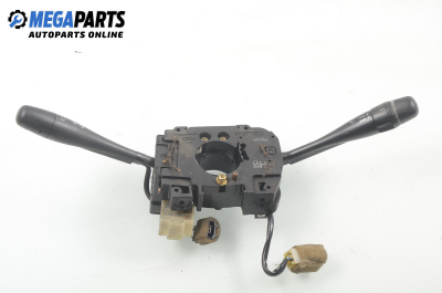 Лостчета светлини и чистачки за Nissan Sunny III Liftback (10.1990 - 10.1995)